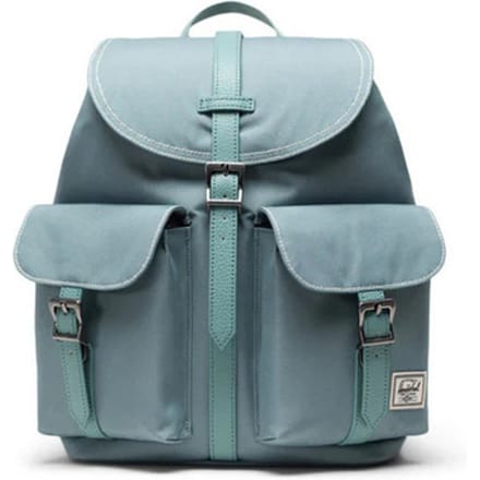 Herschel vrijetijdsrugzak rugzak Dawson Backpack 11L Trellis turquoise