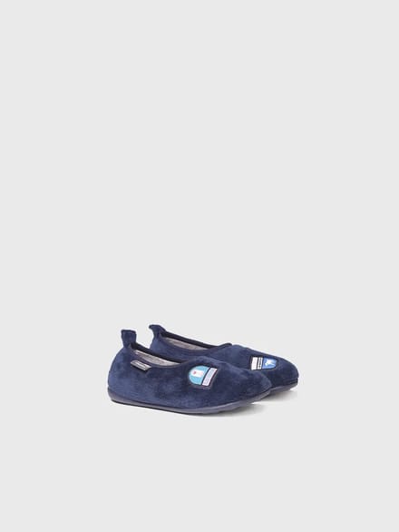 Kinderslippers | PETIT
