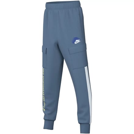 Cargo broek voor kinderen Nike Standard Issue