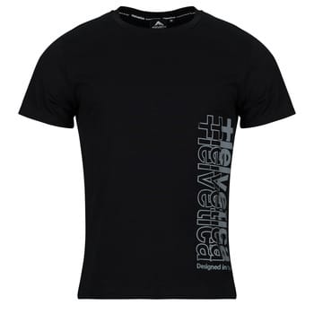 T-shirt Korte Mouw Helvetica OAKLAND