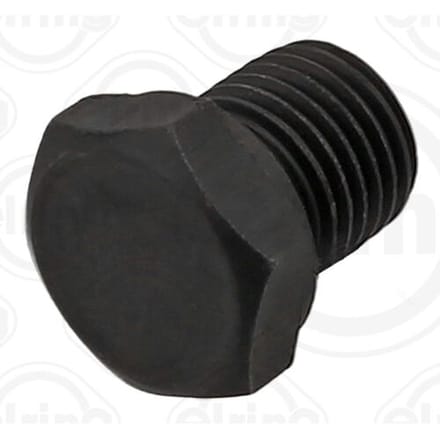 Olie aftapplug ELRING EL589640