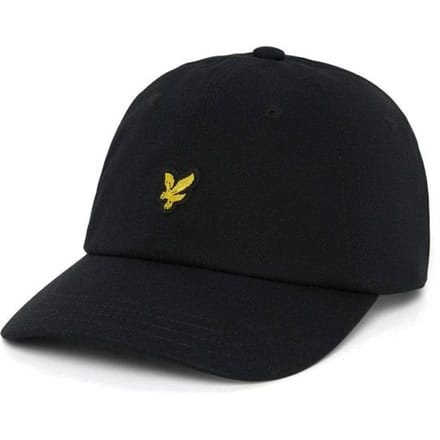 Baseball cap Lyle & Scott HE2321A