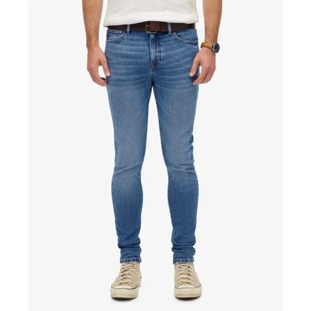 Skinny jeans Superdry Vintage