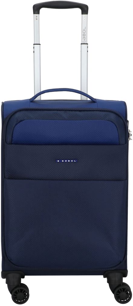 Gabol Cloud Cabin Trolley 55 cm Blue