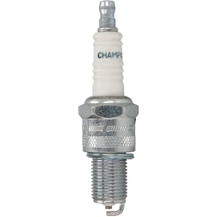 Bougie COPPER PLUS CHAMPION OE049/T10, 1 Stuk
