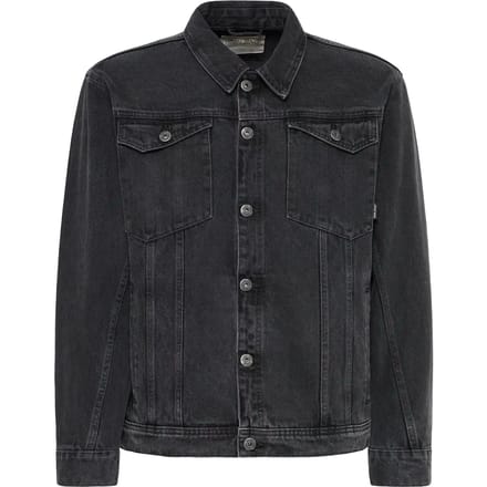 Blend - BHFRIDOS DENIM JKT - Heren - Vesten