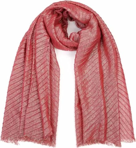 Bijoutheek Sjaal (Fashion) Glitters Jujube
