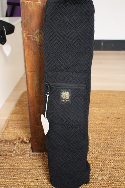 Yogatas - yoga mat tas - yoga mat - tas