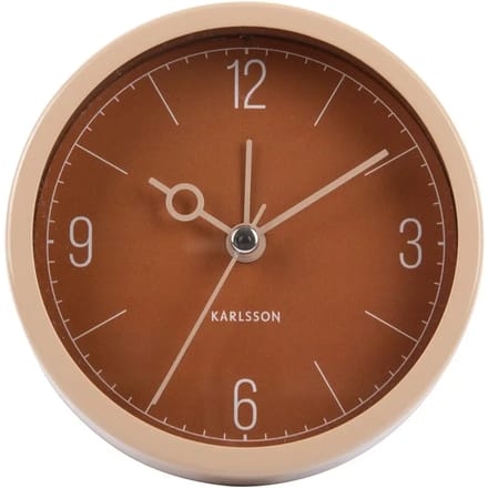 Wekker Karlsson Monocle