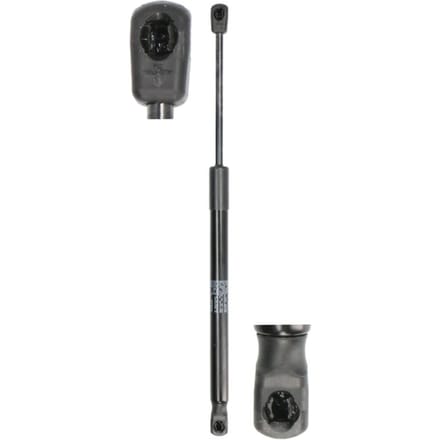 Gasveer, kofferbak / laadruimte STABILUS 614239