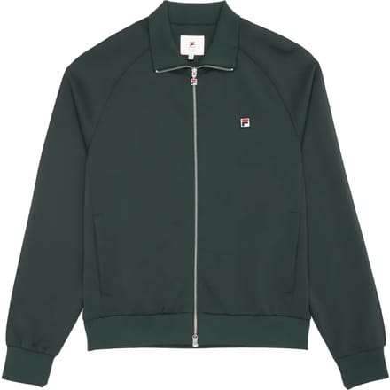 Jas Fila Cavalese