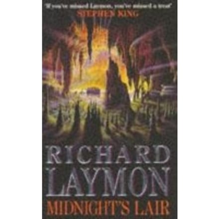 Midnight's Lair - Laymon, Richard