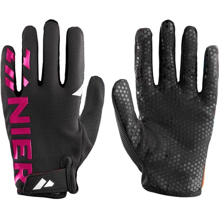 Lange handschoenen Zanier Pro