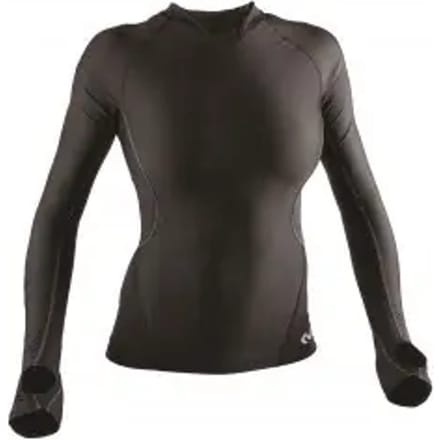 Compressieshirt voor dames McDavid Recovery MAX