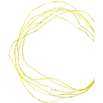 House Doctor String Lights HD 10 m Brass 1 st