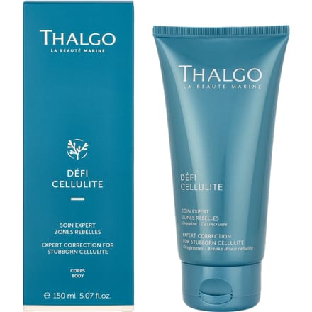 Thalgo Defi Cellulite Afslankcrème - 150ml - Anti-Cellulitis