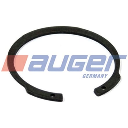 Borgring, remschacht AUGER 59701
