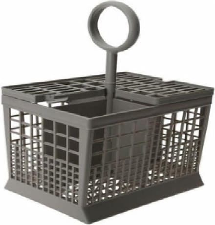 Bosch Bestekbak 4 vakjes SPS 2102-2122-SPI 2322 00093986