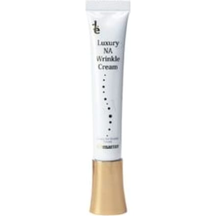 démarrer - Luxury NA Medicated Wrinkle Cream 18g
