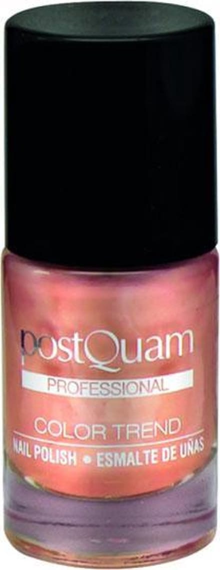 PostQuam nagellak professional - Parelwit-beige - 10 ml
