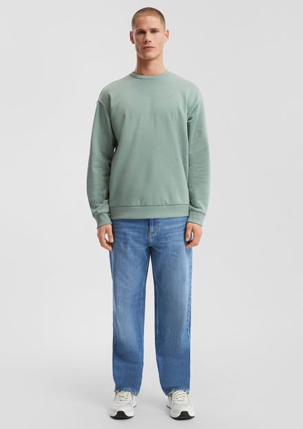 QS Jeans-Hose