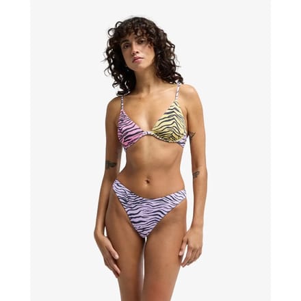 Dames zwemkleding top Billabong Pretty Wild Reese