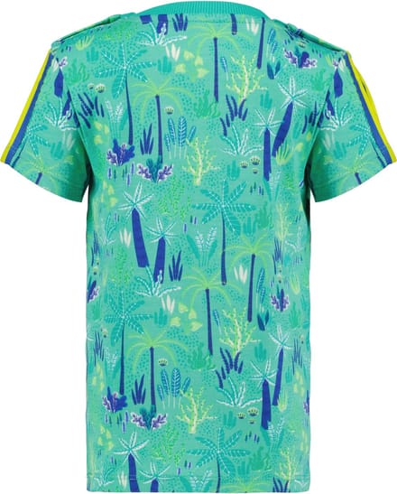 Elmo-Marine Green-116