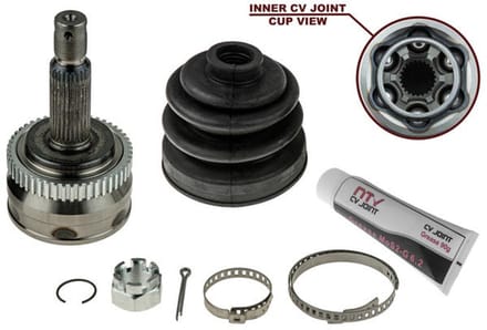 Homokineet reparatie set OEM 49508-2EC00