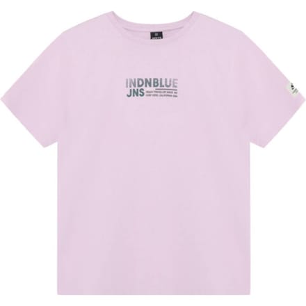 Indian Blue T-shirt 960659