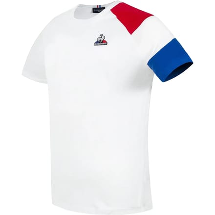 Kinder-T-shirt Le Coq Sportif BAT n°2