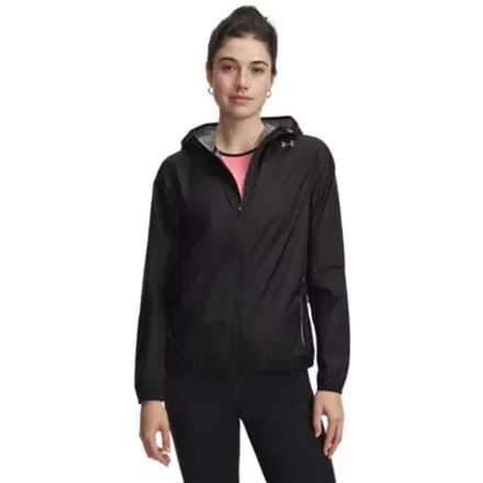 Waterdicht damesjack Under Armour Velociti Pro