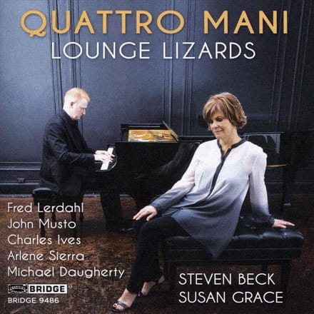 Lounge Lizards