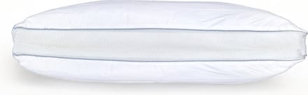 Bedlin - 3D Boxkussen - Met ventilatie - 60x50x10cm - Hoofdkussen Luxe Katoen