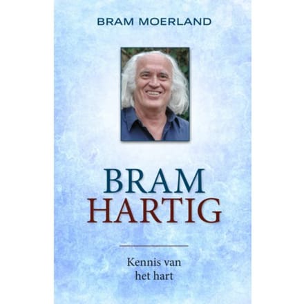 Bramhartig - Bram Moerland