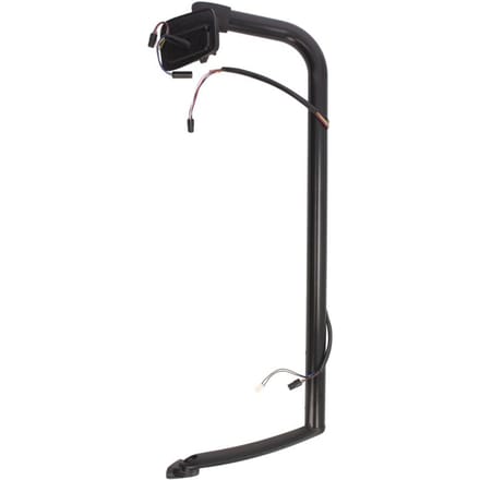 Houder, buitenspiegel DT Spare Parts 5.62156