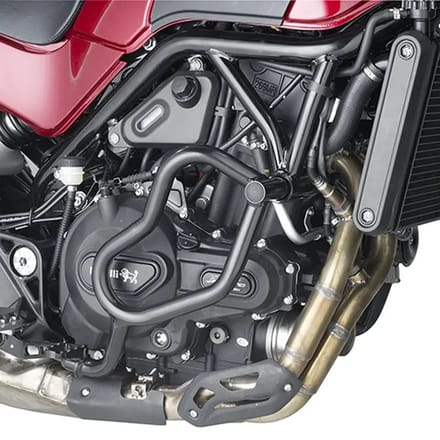 Motorfietsbeschermers Givi Benelli Leoncino 500 (17 à 19)