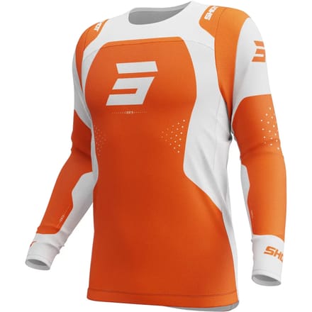 Motorcross trui Shot Race Gear Contact
