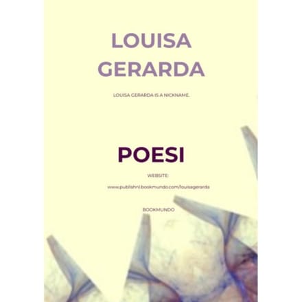 Poesi - LOUISA GERARDA