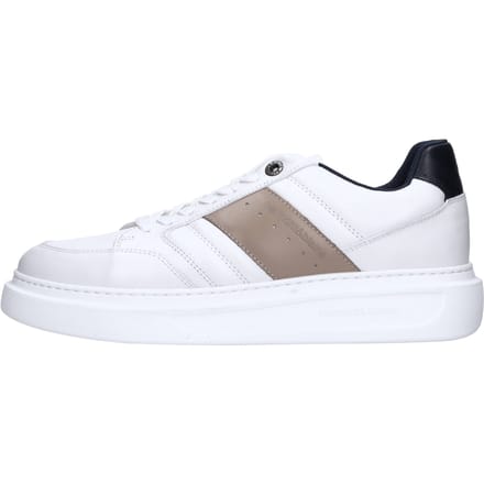 Harmont & Blaine Witte sneakers