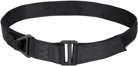 101inc Rigger Belt zwart