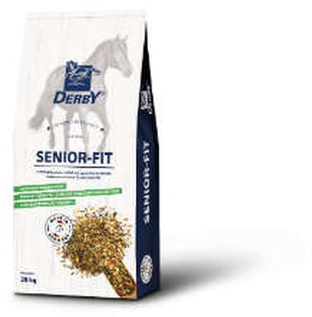 Derby Senior Fit | 20 kg
