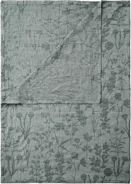 Essenza Maribel Sprei Groen - 150x200 cm