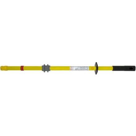 Isolatiestok 36kV SK L 1000mm Voor nat weer - 766111