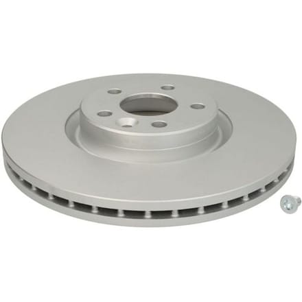 Remschijf BOSCH 0 986 479 J41, 1 stuk