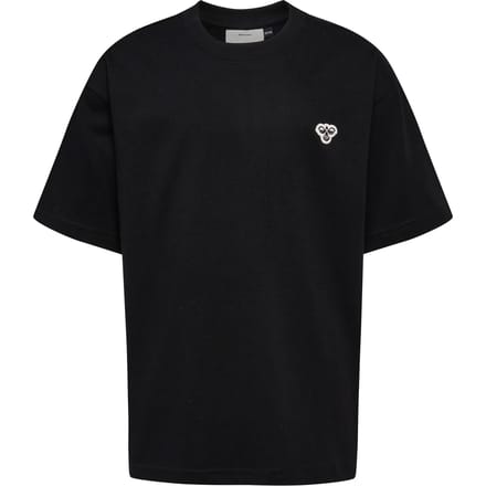 Hmljr Loose T-Shirt S/S Bee