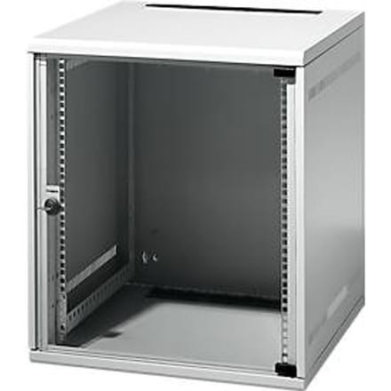 NT-Box® van SCHÄFER, 15 HE, 500 mm diep