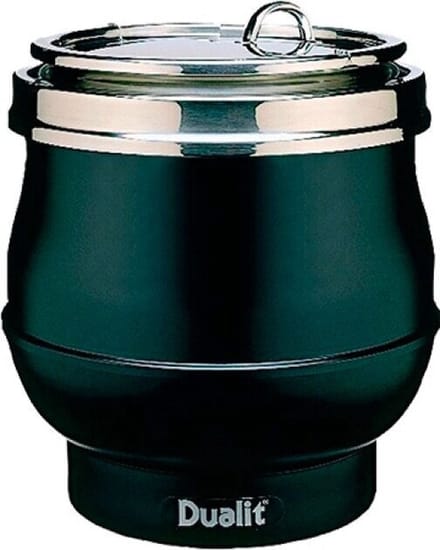 Soepketel 11L - Dualit 310008 - Horeca & Professioneel