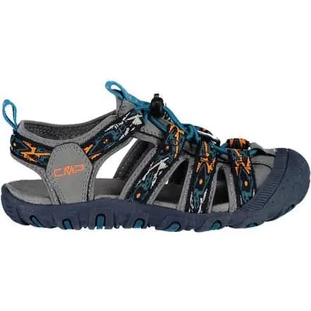 Wandelsandalen voor kinderen CMP Sahiph
