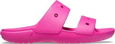 Classic Crocs Sandal Roze Maat 38/39 US J6