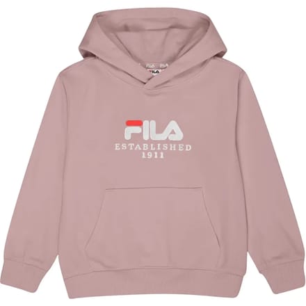 Junior Hoodie Fila Benna Regular Logo